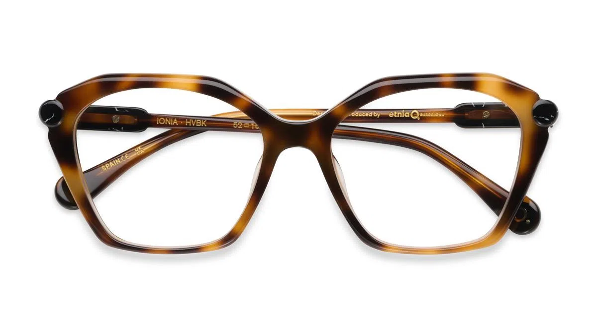 Etnia Barcelona IONIA Eyeglasses - view 2